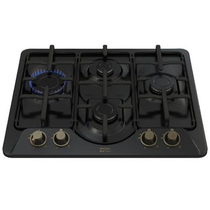 Газовая варочная поверхность Крона PARTITA 60 AN фото 3 в Челябинске Газовая варочная поверхность KRONA PARTITA 60 AN фото 3 в Челябинске