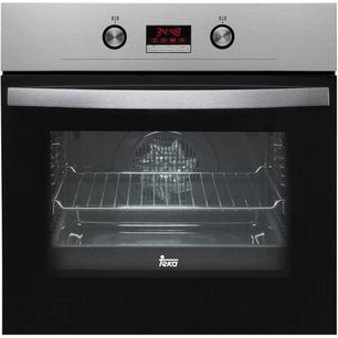 Духовой шкаф Тека HE 725 STAINLESS STEEL фото в Челябинске Духовой шкаф Teka HE 725 STAINLESS STEEL фото в Челябинске