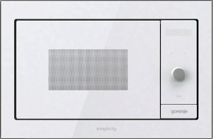 Встраиваемая микроволновая печь Gorenje BM235G1SYW фото в Челябинске
