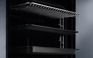 Духовой шкаф Электролюкс KOEAP31WT фото 2 в Челябинске Духовой шкаф Electrolux KOEAP31WT фото 2 в Челябинске