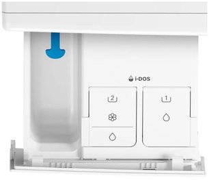 Стиральная машина Бош WAV28GH1OE фото 2 в Челябинске Стиральная машина Bosch WAV28GH1OE фото 2 в Челябинске