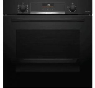 Встраиваемый духовой шкаф BOSCH HBG516BB0R фото в Челябинске Встраиваемый духовой шкаф BOSCH HBG516BB0R фото в Челябинске