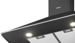 Вытяжка Тека DOS 90.1 ANTHRACITE-OS фото 4 в Челябинске Вытяжка Teka DOS 90.1 ANTHRACITE-OS фото 4 в Челябинске