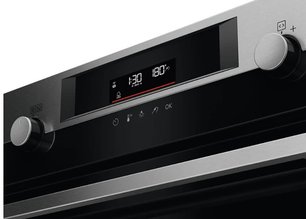 Духовой шкаф АЕГ BCK558370M фото 3 в Челябинске Духовой шкаф AEG BCK558370M фото 3 в Челябинске