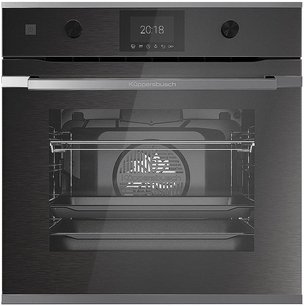 Духовой шкаф Куперсбуш BP 6350.0 GPH 3 Silver Chrome фото в Челябинске Духовой шкаф Kuppersbusch BP 6350.0 GPH 3 Silver Chrome фото в Челябинске