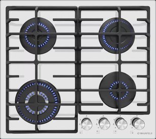 Газовая варочная панель MAUNFELD EGHG.64.63CW/G фото 2 в Челябинске Газовая варочная панель MAUNFELD EGHG.64.63CW/G фото 2 в Челябинске