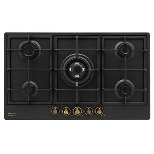 Газовая варочная поверхность Крона NOVANTA 90 AN фото 3 в Челябинске Газовая варочная поверхность KRONA NOVANTA 90 AN фото 3 в Челябинске