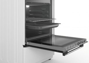 Отдельностоящая электрическая плита BOSCH HKG950120R фото 4 в Челябинске Отдельностоящая электрическая плита BOSCH HKG950120R фото 4 в Челябинске