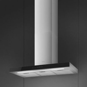 Вытяжка Смег KBT9L4VN фото 3 в Челябинске Вытяжка Smeg KBT9L4VN фото 3 в Челябинске
