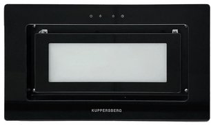 Встраиваемая вытяжка Kuppersberg INSHINE 61 BG фото в Челябинске