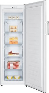 Морозильная камера Hisense FV245N4AW1 фото 3 в Челябинске