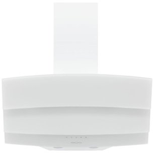 Вытяжка Krona MELODIE 600 WHITE S фото в Челябинске Вытяжка Krona MELODIE 600 WHITE S фото в Челябинске