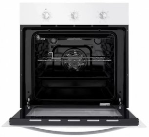 Шкаф духовой электрический MAUNFELD EOEC.586PW фото 2 в Челябинске Шкаф духовой электрический MAUNFELD EOEC.586PW фото 2 в Челябинске