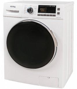 Стиральная машина Кертинг KWM 40 T 1260 фото 2 в Челябинске Стиральная машина Korting KWM 40 T 1260 фото 2 в Челябинске