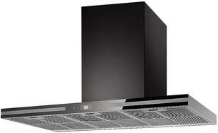 Вытяжка Куперсбуш DW 9500.0 S3 Silver Chrome фото в Челябинске Вытяжка Kuppersbusch DW 9500.0 S3 Silver Chrome фото в Челябинске