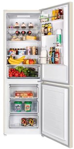 Холодильник MAUNFELD MFF185SFBG фото 3 в Челябинске Холодильник MAUNFELD MFF185SFBG фото 3 в Челябинске