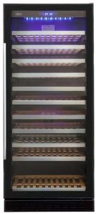 Винный шкаф Coldvine C121-KBT1 фото 2 в Челябинске Винный шкаф Cold Vine C121-KBT1 фото 2 в Челябинске