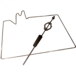 Встраиваемый газовый духовой шкаф Kaiser EG 6374 Sp фото 2 в Челябинске