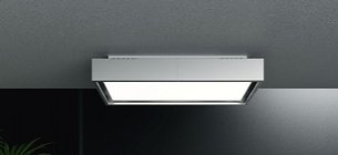 Встраиваемая вытяжка Falmec CIRCLE.TECH Vega 115 Isola Black (600) фото 4 в Челябинске