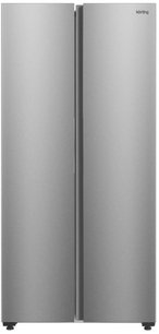 Холодильник Кертинг KNFS 83177 X фото в Челябинске Холодильник Korting KNFS 83177 X фото в Челябинске