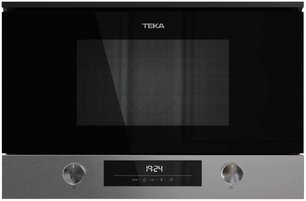 Встраиваемая микроволновая печь Teka MS 6220 BIS R STAINLESS ST фото в Челябинске