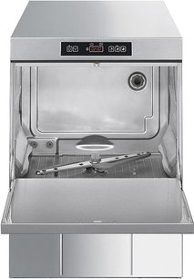 Посудомоечная машина Smeg UD503DS фото 3 в Челябинске