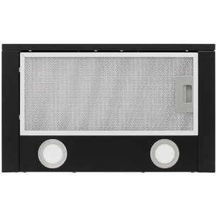 Встраиваемая вытяжка Krona KAMILLA T 500 BLACK фото 2 в Челябинске Встраиваемая вытяжка Krona KAMILLA T 500 BLACK фото 2 в Челябинске