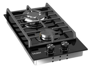 Варочная панель Haier HHX-G32CWLB фото 3 в Челябинске