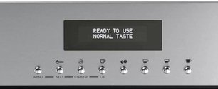 Кофемашина Смег CMS45X фото 4 в Челябинске Кофемашина Smeg CMS45X фото 4 в Челябинске
