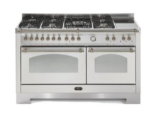 Варочный центр Lofra RSD156MFT+MFT/AEOV Bronze фото в Челябинске