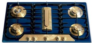 Варочная панель Restart ELP090D BU фото в Челябинске