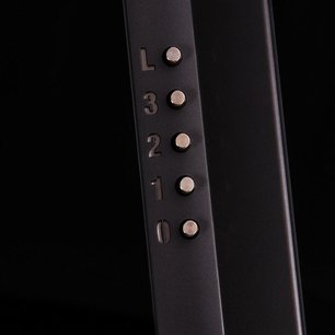 Вытяжка Маунфилд TRENT 60 INOX GLASS B фото 2 в Челябинске Вытяжка Maunfeld TRENT 60 INOX GLASS B фото 2 в Челябинске
