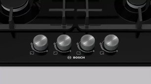 Варочная панель Bosch PGP6B6O92R фото 2 в Челябинске