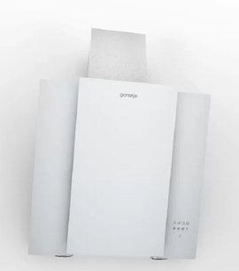 Вытяжка Горение DVG 65 W фото 4 в Челябинске Вытяжка Gorenje DVG 65 W фото 4 в Челябинске