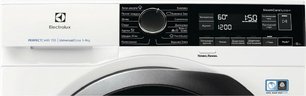 Стиральная машина Электролюкс EW8F4482E фото 2 в Челябинске Стиральная машина Electrolux EW8F4482E фото 2 в Челябинске