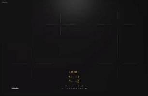 Варочная панель Miele KM 7373 FL фото в Челябинске