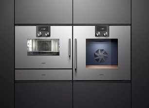 Духовой шкаф Гаггенау BOP 220-131 фото 2 в Челябинске Духовой шкаф Gaggenau BOP 220-131 фото 2 в Челябинске