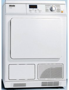 Сушильная машина Миле PT 5135 C W фото в Челябинске Сушильная машина Miele PT 5135 C W фото в Челябинске