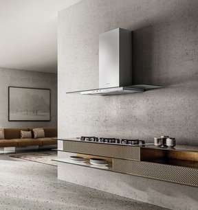 Вытяжка ELICA FLAT GLASS IX/A/90 фото 3 в Челябинске Вытяжка ELICA FLAT GLASS IX/A/90 фото 3 в Челябинске