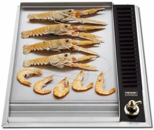 Газовая варочная панель Ilve HP45FN фото в Челябинске