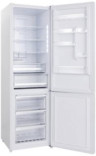 Холодильник Кертинг KNFC 62370 GW фото 4 в Челябинске Холодильник Korting KNFC 62370 GW фото 4 в Челябинске