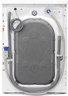 Стиральная машина АЕГ LFR93946UE фото 2 в Челябинске Стиральная машина AEG LFR93946UE фото 2 в Челябинске