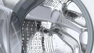 Стиральная машина Бош WGE02400SN фото 2 в Челябинске Стиральная машина Bosch WGE02400SN фото 2 в Челябинске