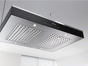 Вытяжка Миле DA410-6 фото 4 в Челябинске Вытяжка Miele DA410-6 фото 4 в Челябинске