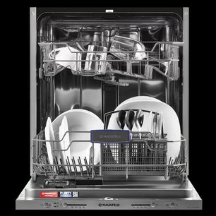 Встраиваемая посудомоечная машина Maunfeld MLP-12S Light Beam фото 3 в Челябинске