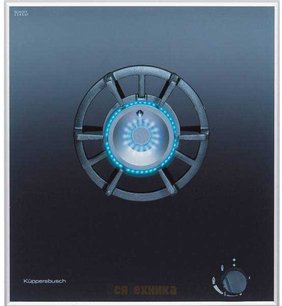 Варочная панель Куперсбуш GWS 457.0 M фото в Челябинске Варочная панель Kuppersbusch GWS 457.0 M фото в Челябинске