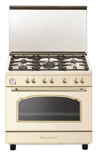 Варочный центр Zigmund Shtain VGE 36.98 X фото в Челябинске