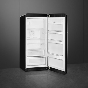 Холодильник Смег FAB28RBL3 фото 2 в Челябинске Холодильник Smeg FAB28RBL3 фото 2 в Челябинске