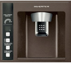 Холодильник Хитачи R-W722FPU1X GBW фото 3 в Челябинске Холодильник Hitachi R-W722FPU1X GBW фото 3 в Челябинске