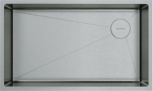 Мойка Omoikiri TAKI 74-U/IF SIDE IN фото